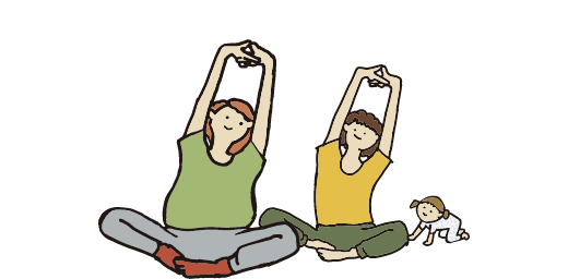 1 からだを動かす